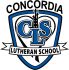 Concordia Lutheran School Logo